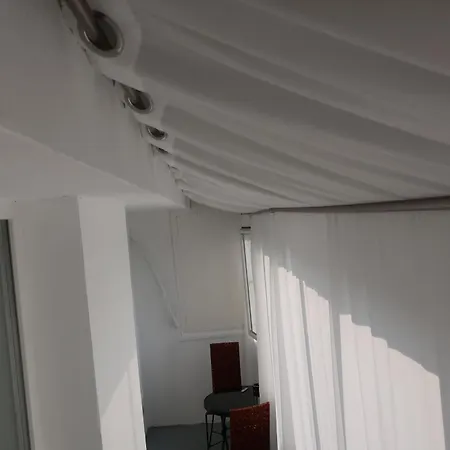 Apartment 3 *