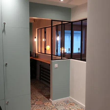 3 Apartment