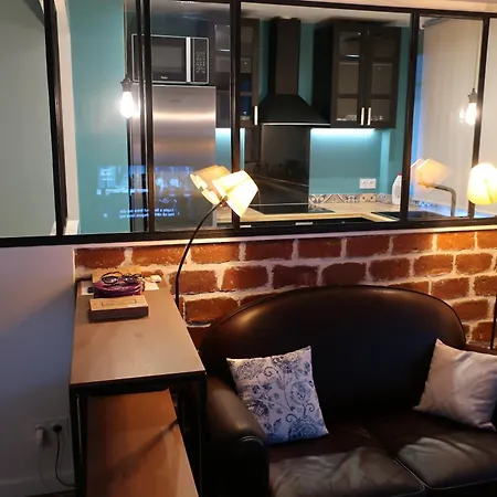 Apartment 3